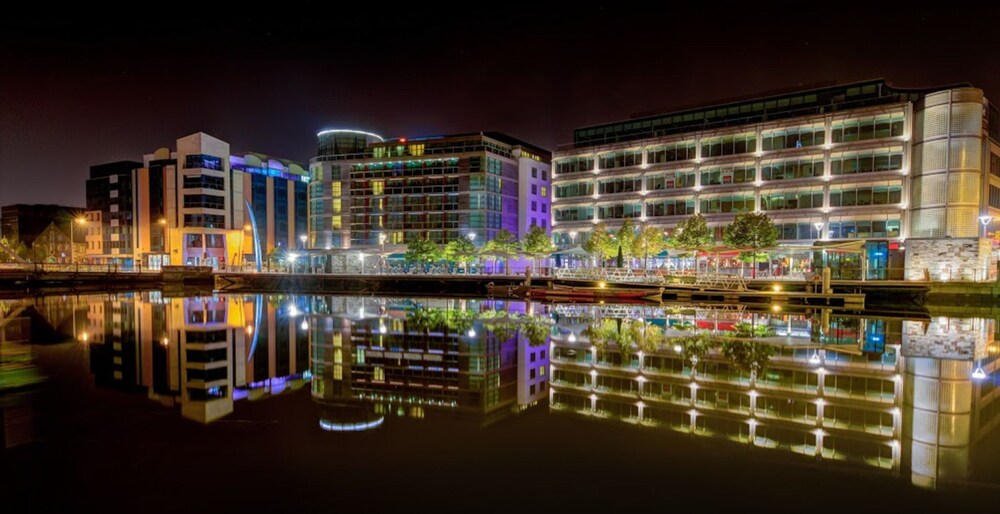 Clayton Hotel Cork City Ireland S Clayton Hotel Cork City