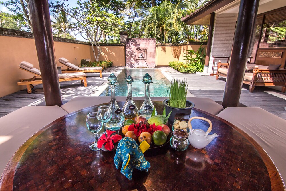 Tanah Gajah A Resort By Hadiprana Ubud Indonesia Ubud Hotel Discounts Hotels Com