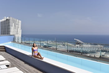 Best Last Minute Room Deals In Barcelona Hotels Com