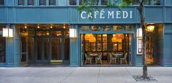 Picture of Hotel On Rivington in New York