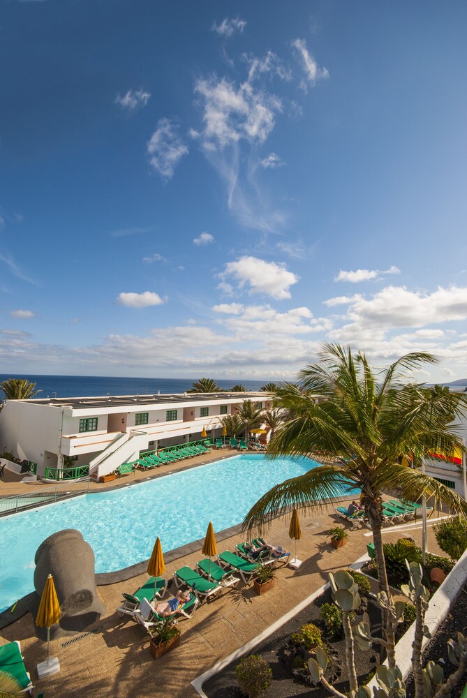 Book Apartments La Penita Lanzarote In Tias Hotels Com
