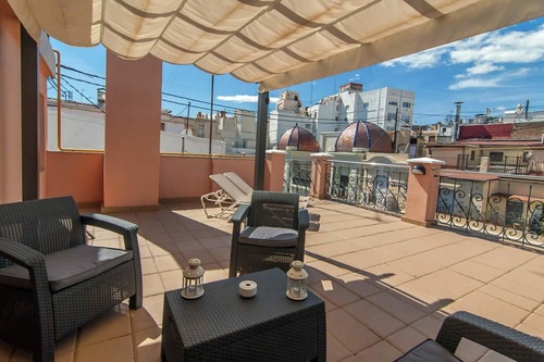 Book Hotel Sorolla Centro In Valencia Hotels Com