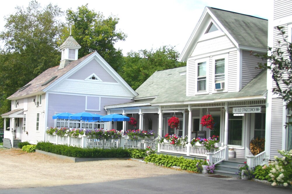Book The Old Stagecoach Inn In Waterbury Hotels The Old Stagecoach Inn Waterbury