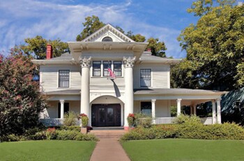 Top 10 Dallas Hotels Near Music Hall Fair Park Texas