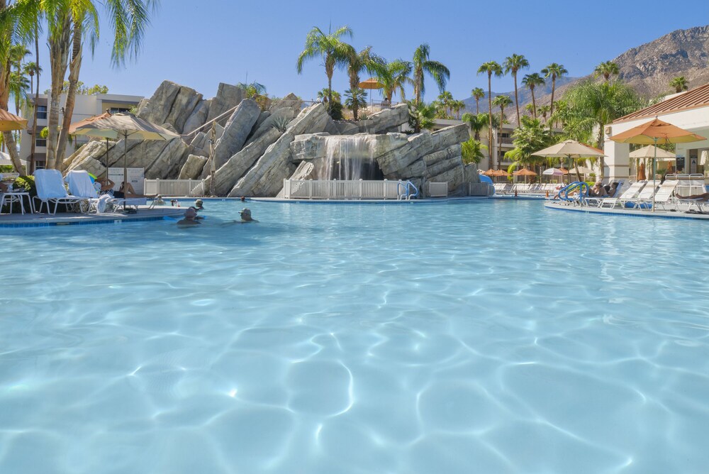 Book Palm Canyon Resort By Diamond Resorts In Palm Springs Hotels Com