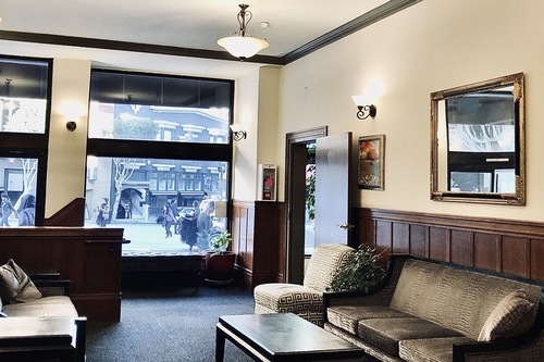 Hotel North Beach In San Francisco Hotels Com