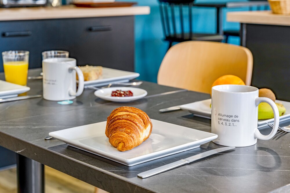 Appart City Nantes Quais De Loire Nantes Hotels Com