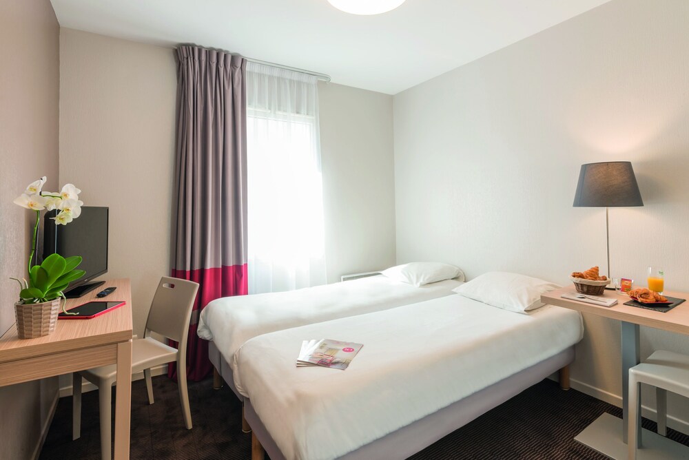 Appart City Nantes Quais De Loire Nantes Info Photos Reviews Book At Hotels Com