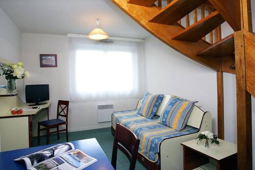 Appart City Rennes Saint Gregoire Rennes Hotels Com Appart City Rennes Saint Gregoire Rennes Hotels Com