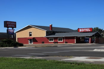 Top 10 Hotels In Scottsbluff From 47 Night