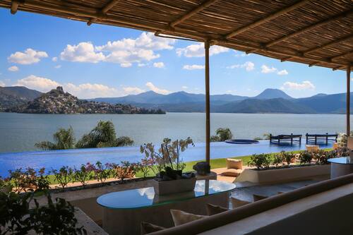 Book El Santuario Resort Spa In Valle De Bravo Hotels Com Book El Santuario Resort Spa In Valle De Bravo Hotels Com