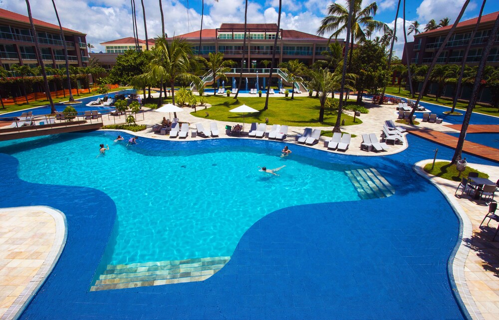 resorts all inclusive