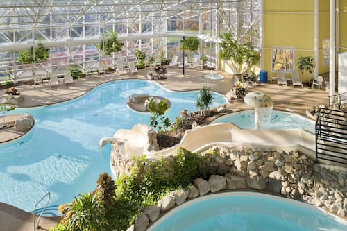 Book Steele Hill Resorts In Sanbornton Hotels Com Steele Hill Resort Map