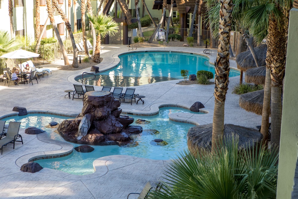 Book Tahiti All Suite Resort In Las Vegas Hotels Tahiti All Suite Resort Las Vegas