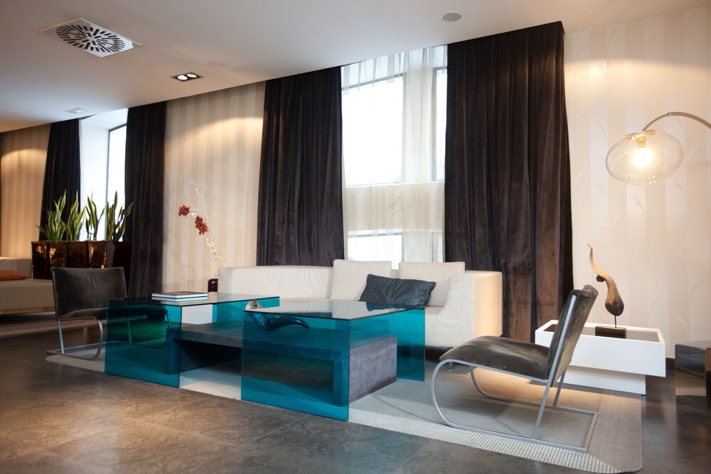 Book Hotel Sercotel Ciutat D Alcoi In Alcoy Hotels Com