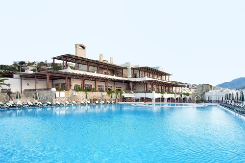 Book Asteria Bodrum Resort All Inclusive In Bodrum Hotels Com
