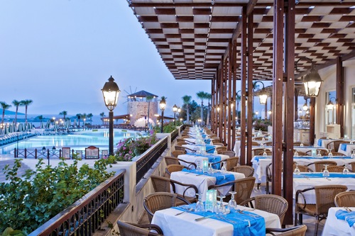 Book Asteria Bodrum Resort All Inclusive In Bodrum Hotels Com