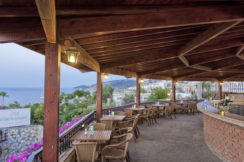 Book Asteria Bodrum Resort All Inclusive In Bodrum Hotels Com