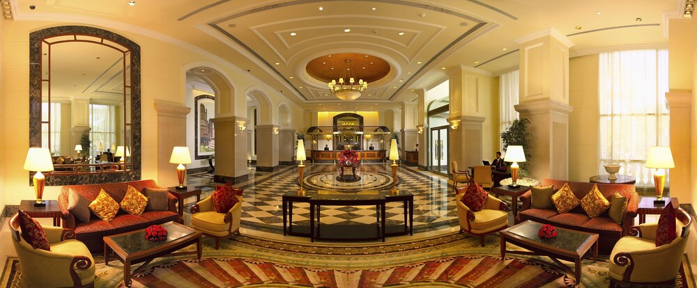Itc Grand Central A Luxury Collection Hotel Mumbai India Itc Grand Central A Luxury Collection Hotel Mumbai