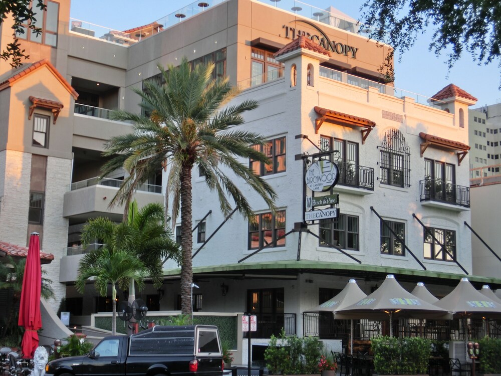 Book The Birchwood In St Petersburg Hotels The Birchwood St Petersburg