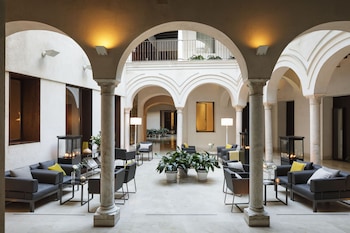 Picture of Hotel Posada del Lucero in Seville
