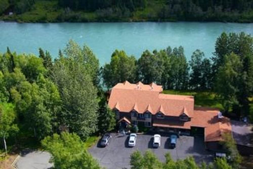 Book Soldotna Alaska Fishing Lodge In Hotels Soldotna Alaska Fishing Lodge