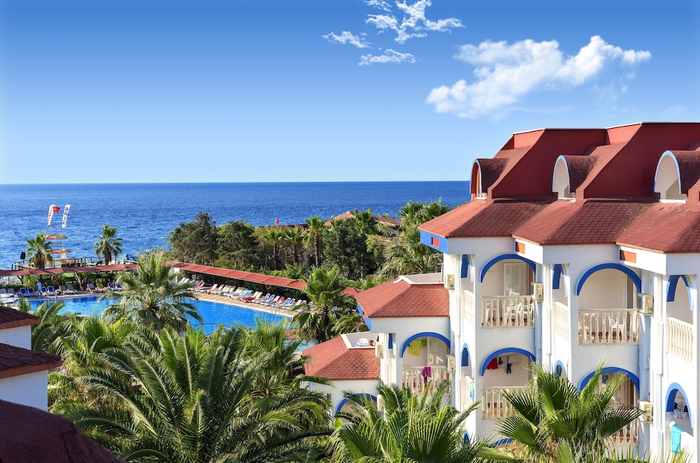Book Sailor S Beach Club All Inclusive In Kemer Hotels Sailor S Beach Club All Inclusive Kemer