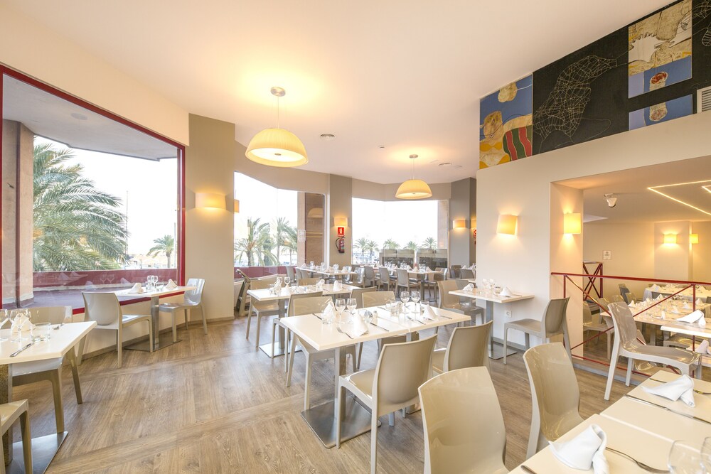 Book Hotel Las Palmeras In Fuengirola Hotels Com