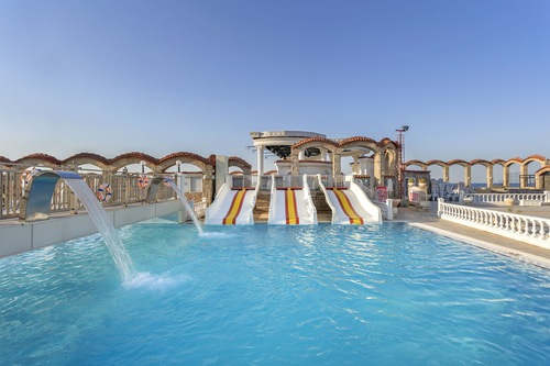 Club Hotel Sera Luxury Hotel Apartments In Antalya City Antalya Turkey The Finest Hotels Of The World