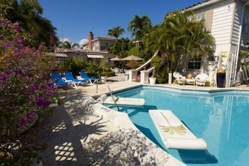 Book La Casa Del Mar in Fort Lauderdale | Hotels.com