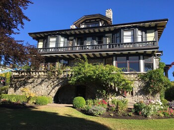 A(z) Prior Castle Inn hotel fényképe itt: Victoria