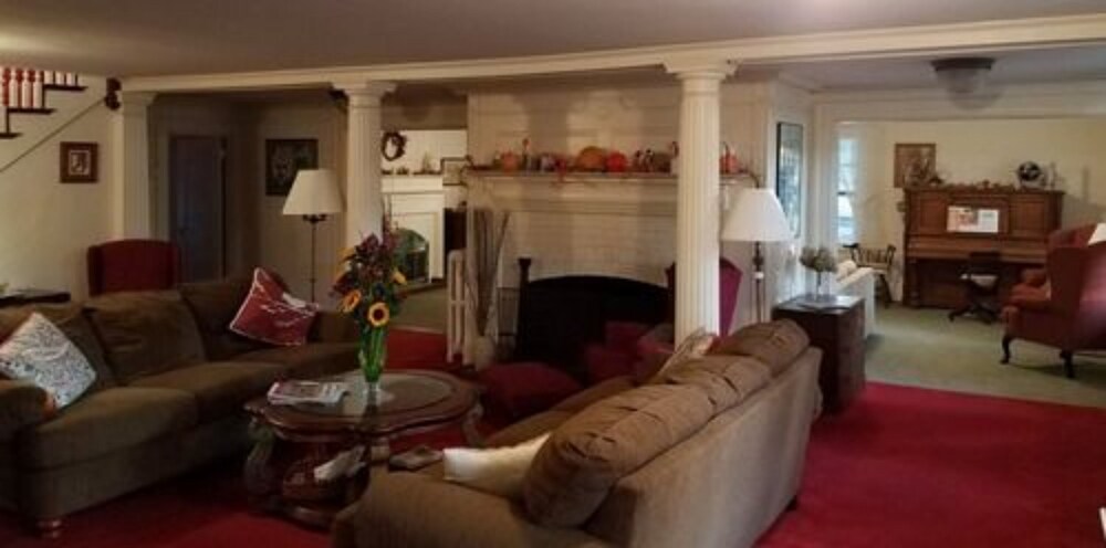 Book The Windflower Inn In Great Barrington Hotels The Windflower Inn Great Barrington