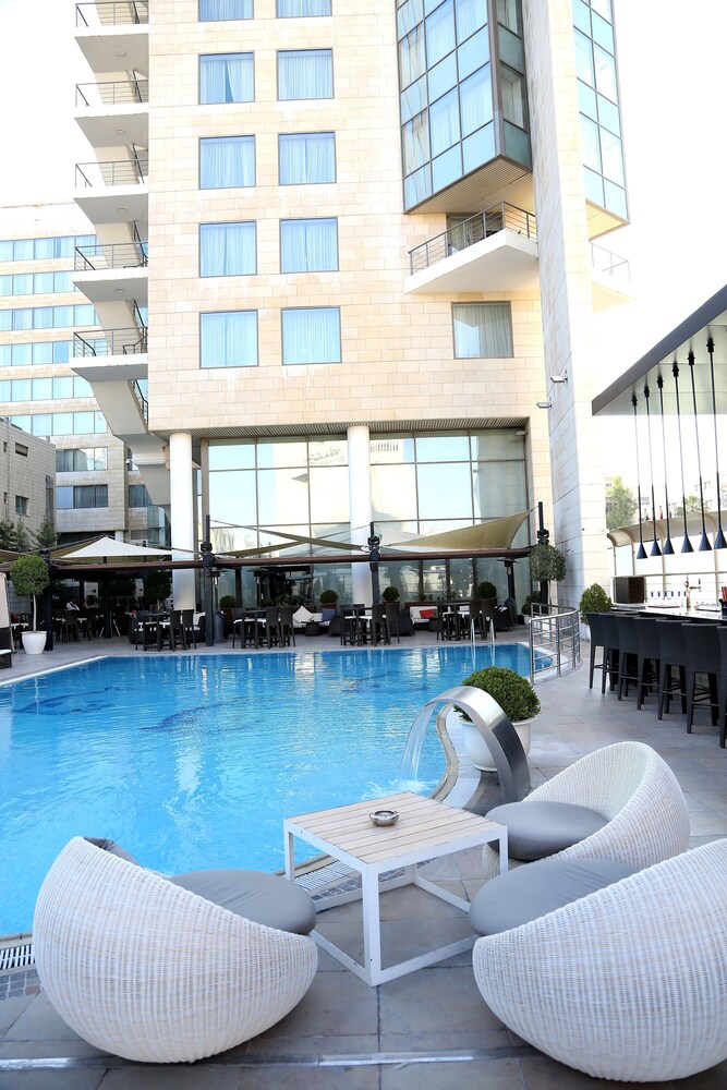 amman kempinski