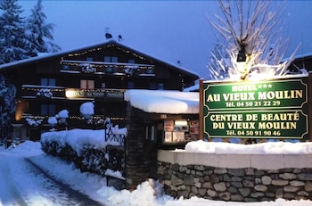 Picture of Au Vieux Moulin Hotel And Spa in Megeve