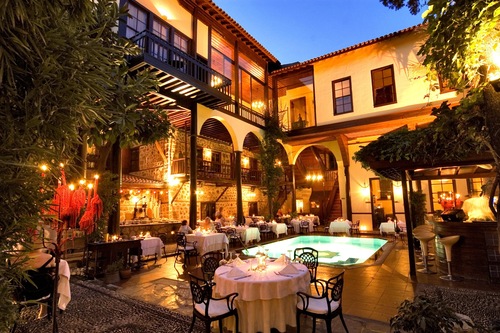 top hotels in kaleici antalya turkey hotels com
