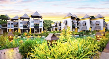 ภาพ เมอเวนพิค รีสอร์ท แอนด์ สปา กะรน บีช ภูเก็ต ใน กะรน