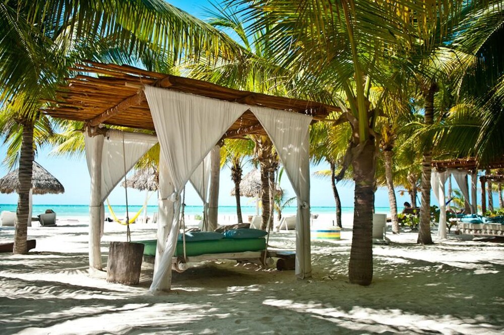 Casa Las Tortugas Petit Beach Hotel Spa Casa Las Tortugas Petit Beach Hotel Spa