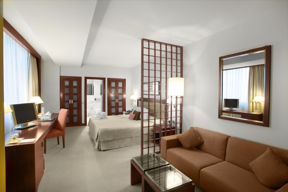 马德里新马德里酒店