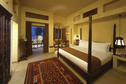 Book Bab Al Shams Desert Resort And Spa In Endurance City Hotels Com