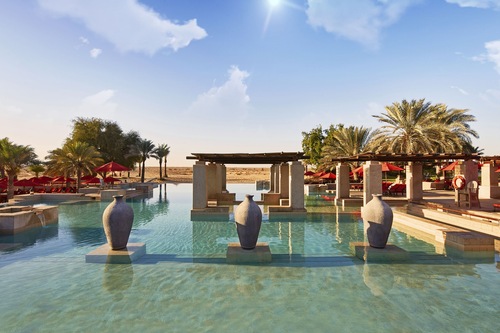 Book Bab Al Shams Desert Resort And Spa In Endurance City Hotels Com
