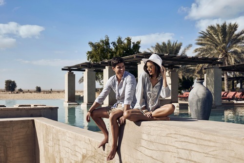Book Bab Al Shams Desert Resort And Spa In Endurance City Hotels Com