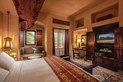 Book Bab Al Shams Desert Resort And Spa In Endurance City Hotels Com