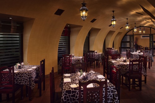 Book Bab Al Shams Desert Resort And Spa In Endurance City Hotels Com