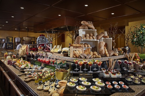 Book Bab Al Shams Desert Resort And Spa In Endurance City Hotels Com