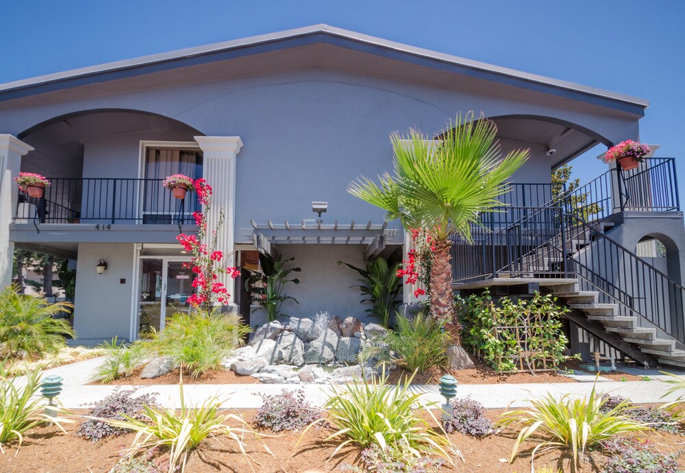 Continental Inn In Santa Cruz Und Umgebung Hotels Com