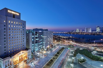 last minute hotel deals in seoul