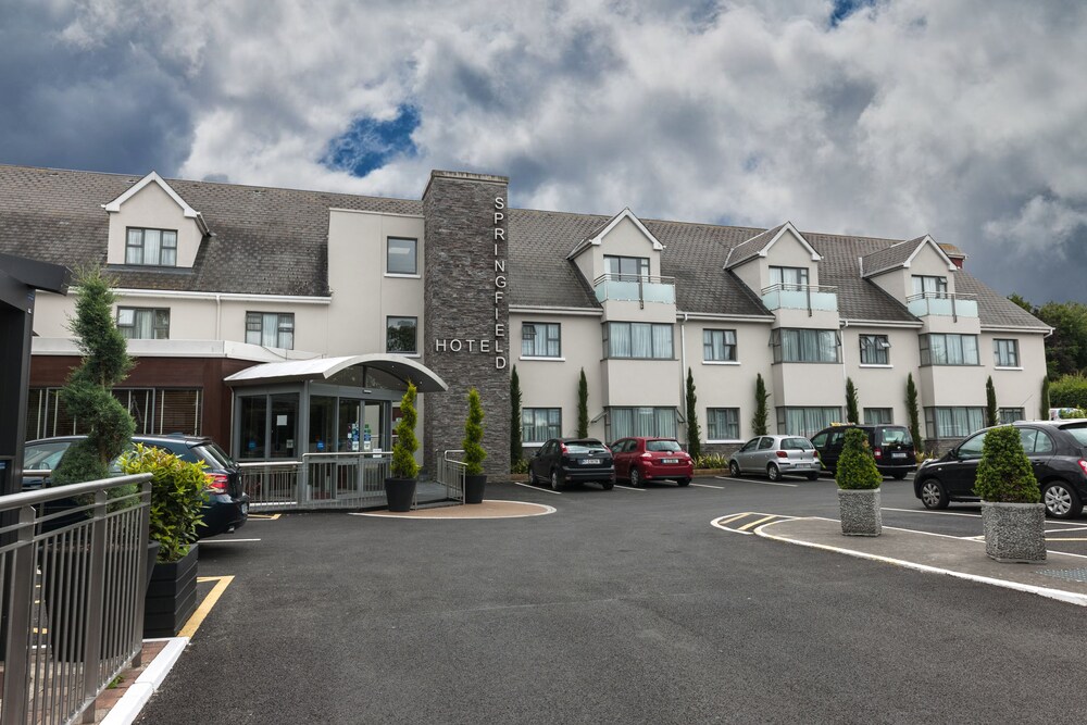 Book Springfield Hotel In Leixlip Hotels Springfield Hotel Leixlip
