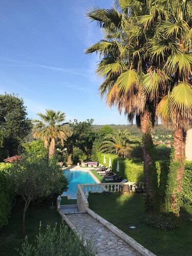 Top Hotels In Saint Paul De Vence With Great Parking Hotels Com