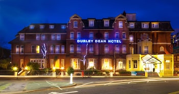 Picture of The Durley Dean Hotel in Bournemouth