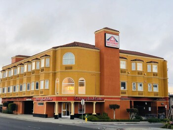 Top 10 Cheap Hotels In San Francisco From 53 Night Hotels Com